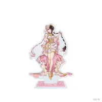 Yorumi Rena - Acrylic stand - SMC-gumi