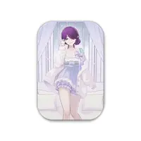 Minto - Badge - VTuber