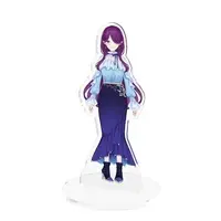 Minto - Acrylic stand - VTuber