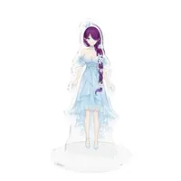 Minto - Acrylic stand - VTuber