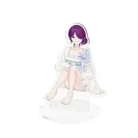Minto - Acrylic stand - VTuber