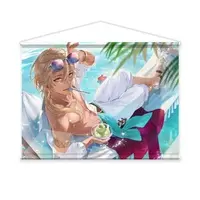 Shahram - Tapestry - VTuber