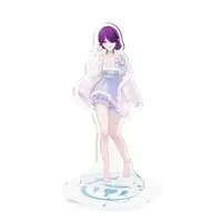 Minto - Acrylic stand - VTuber