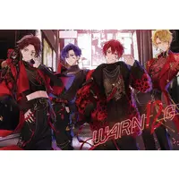 UraShimaSakataSen (USSS) - Postcard