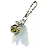 Hibachi Mana - Key Chain - Nijisanji