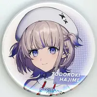 Todoroki Hajime - Badge - ReGLOSS