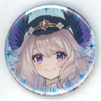 Enna Alouette - Badge - Nijisanji