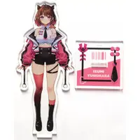 Yunohara Izumi - Acrylic stand - AniMare