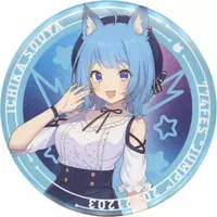 Souya Ichika - Badge - 774 inc.