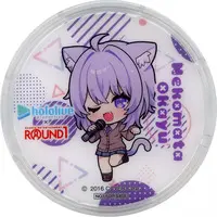 Nekomata Okayu - Tableware - Coaster - hololive