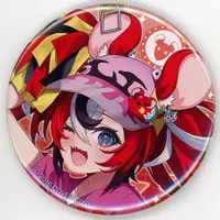 Hakos Baelz - Badge - hololive