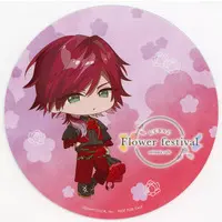 Lauren Iroas - Tableware - Coaster - Nijisanji