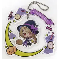 Kogara Toto - Key Chain - VSPO!