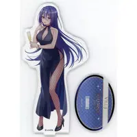 Étra - Acrylic stand - Aogiri High School