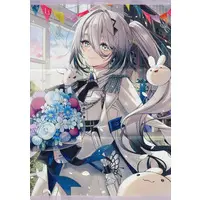 Sophia Valentine - Tapestry - Nijisanji