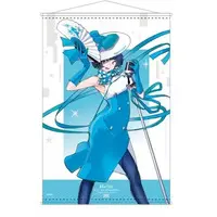 Suntory Nomu - Tapestry - VTuber