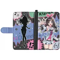 Kizuna AI - Smartphone Cover - VTuber