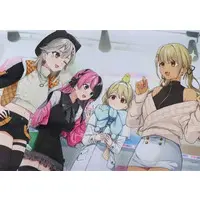 VSPO! - Tapestry - Komori Met & Kogara Toto & Tachibana Hinano & Kamina Kohane