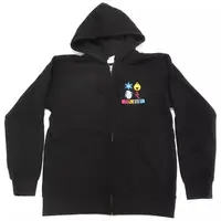 hololive - Clothes - Hoodie Size-XL