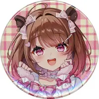 Yunohara Izumi - Badge - AniMare