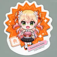 Momosuzu Nene - Stickers - hololive