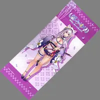 Miyako Miyuri - DMM Scratch! - Towels - VTuber