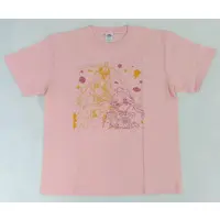 Inugami Korone & Sakura Miko - Clothes - T-shirts - hololive