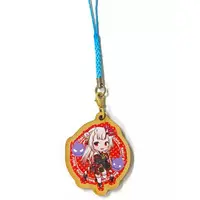 Nakiri Ayame - Key Chain - hololive