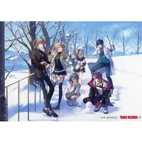 Nijisanji - Character Card