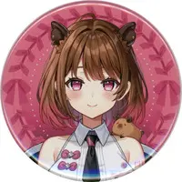 Yunohara Izumi - Badge - AniMare