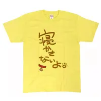 Inugami Korone - Clothes - T-shirts - hololive Size-XL