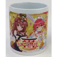 hololive - Mug - Tableware