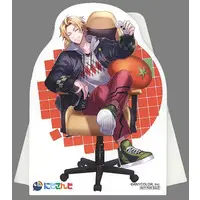 Kanda Shoichi - Stand Pop - Nijisanji