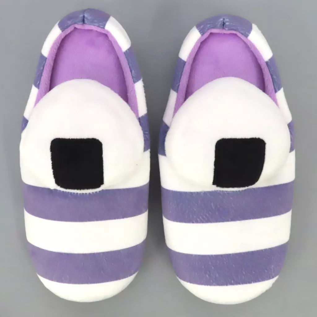 Nekomata Okayu - Slippers - hololive