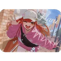 Kirishima Haru - Mouse Pad - VTuber