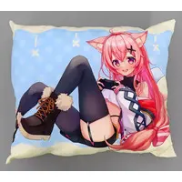 Komomo Tama - Cushion - VTuber
