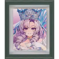 Hyakumantenbara Salome - Magnet - Nijisanji
