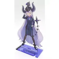 La+ Darknesss - Acrylic stand - hololive