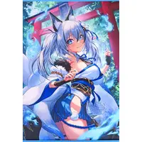 Inari Iroha - Tapestry - NoriPro