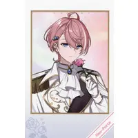 Minase - Character Card - Neo-Porte
