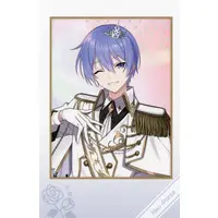 Shirayuki Reid - Character Card - Neo-Porte