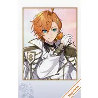 Shibuya HAL - Character Card - Neo-Porte