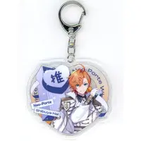 Shibuya HAL - Acrylic Key Chain - Key Chain - Neo-Porte