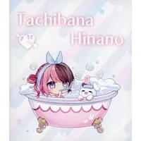 Tachibana Hinano - Bath additive - VSPO!