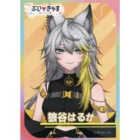Kamiya Haruka - Character Card - VTuber