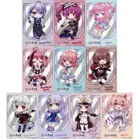 VTuber - Character Card