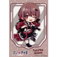 Yuzuriha Honami - Character Card - VTuber