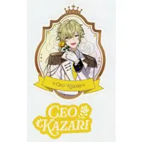 Ceo Kazari - Stickers - Neo-Porte