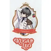Kuga Leo - Stickers - Neo-Porte
