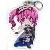 Tadano Rei - Acrylic Key Chain - Key Chain - VTuber